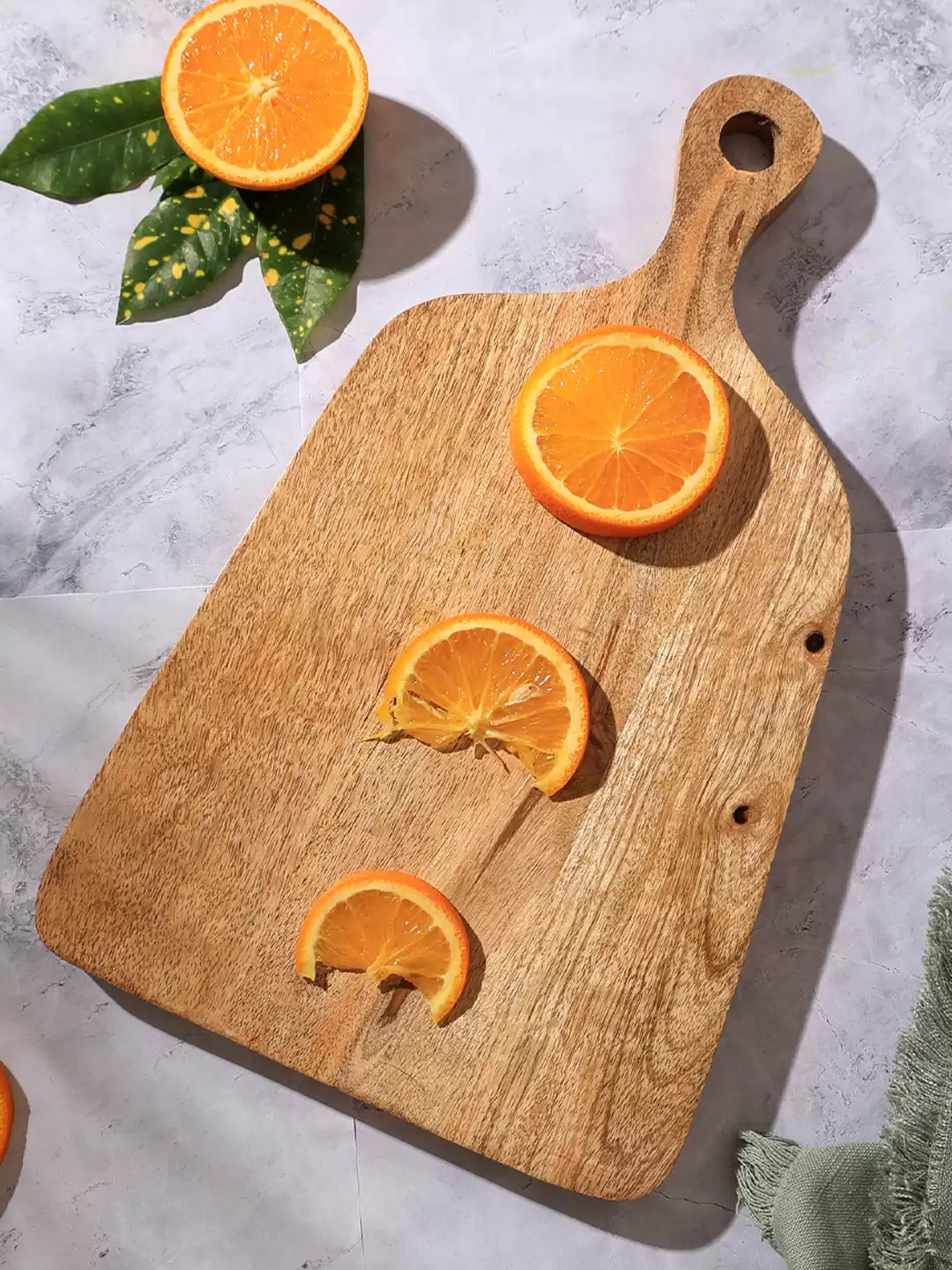 Chopping and Serving board-2239-S