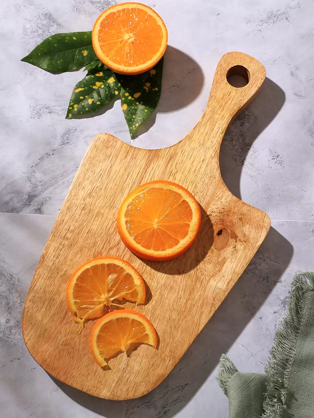 Chopping and Serving board-2243