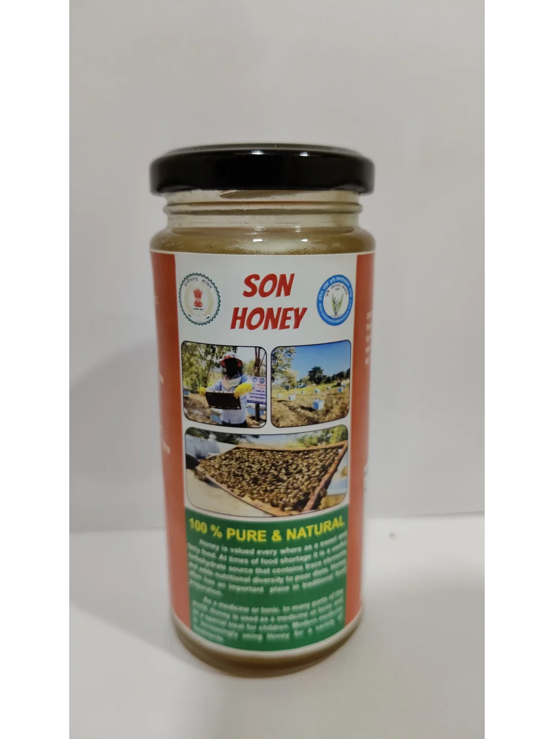 Son Honey 300gm