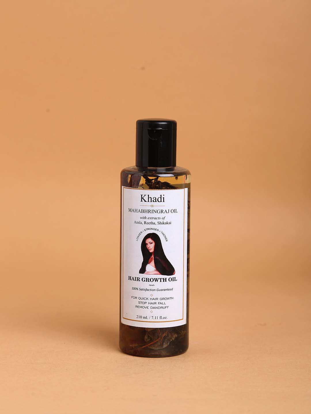 Mahabhringraj Hair Growth Oil