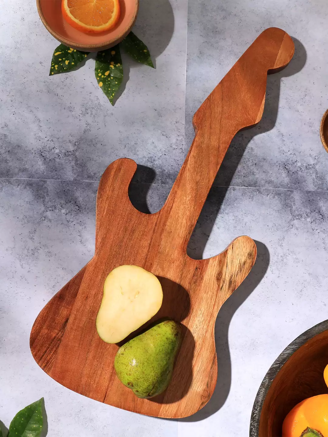 Chopping and Serving board-2210