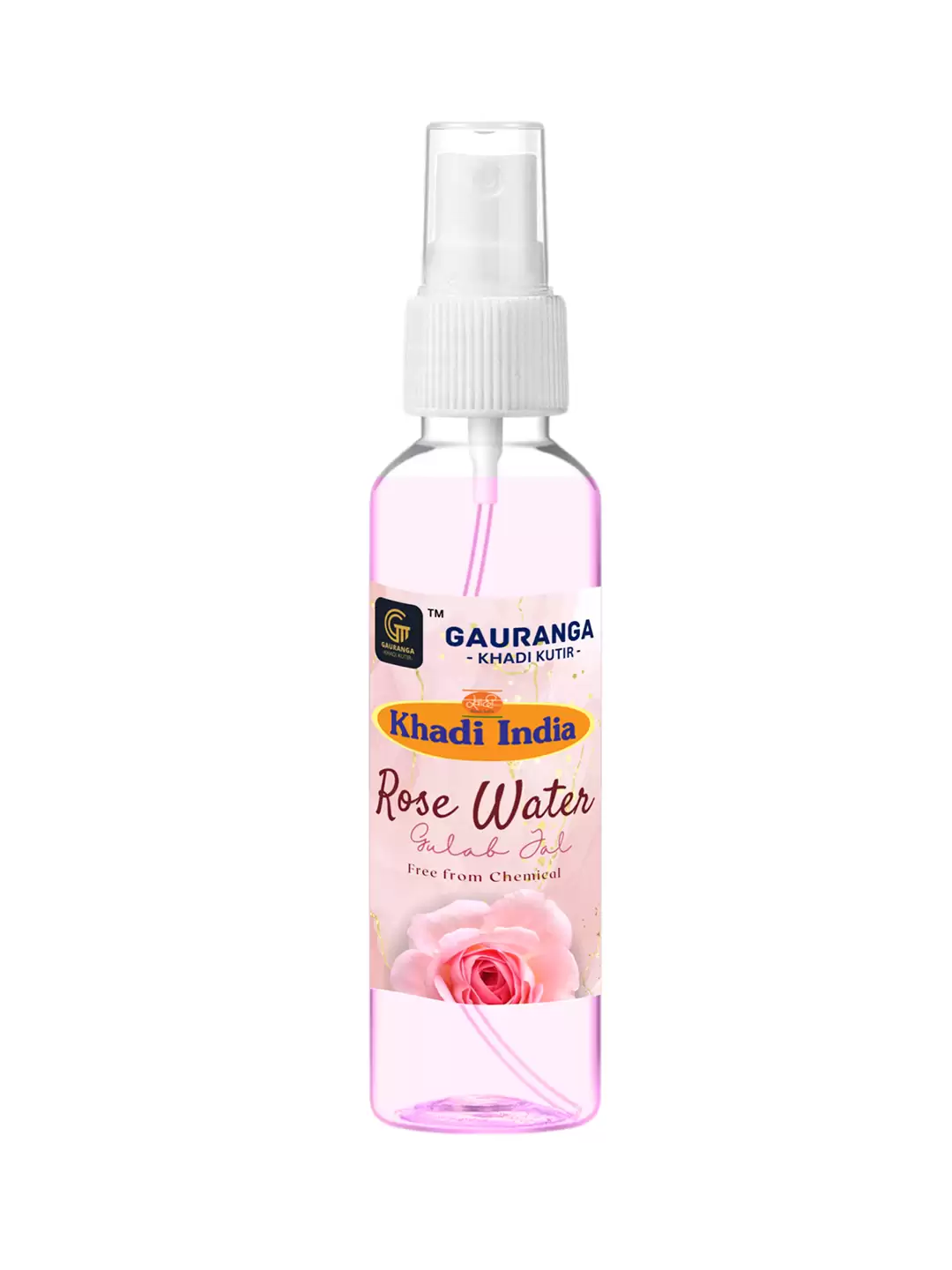 Rose Water 200ml
