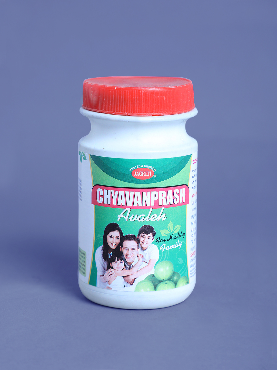 Chyvanprash Avaleh 500 gm