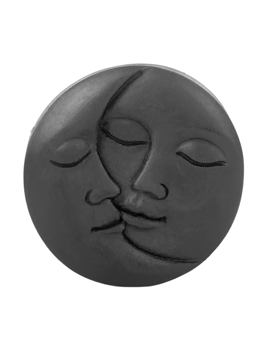 Gauranga Khadi's CHARCOAL SOAP 100 Gm