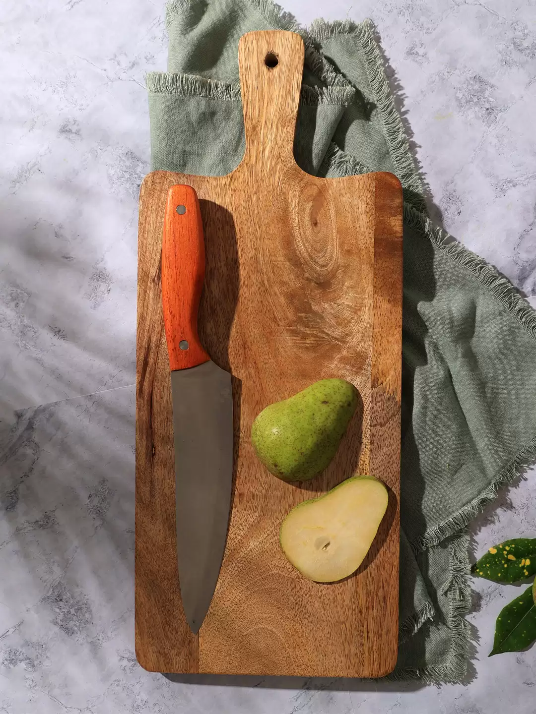 Chopping and Serving board-3640