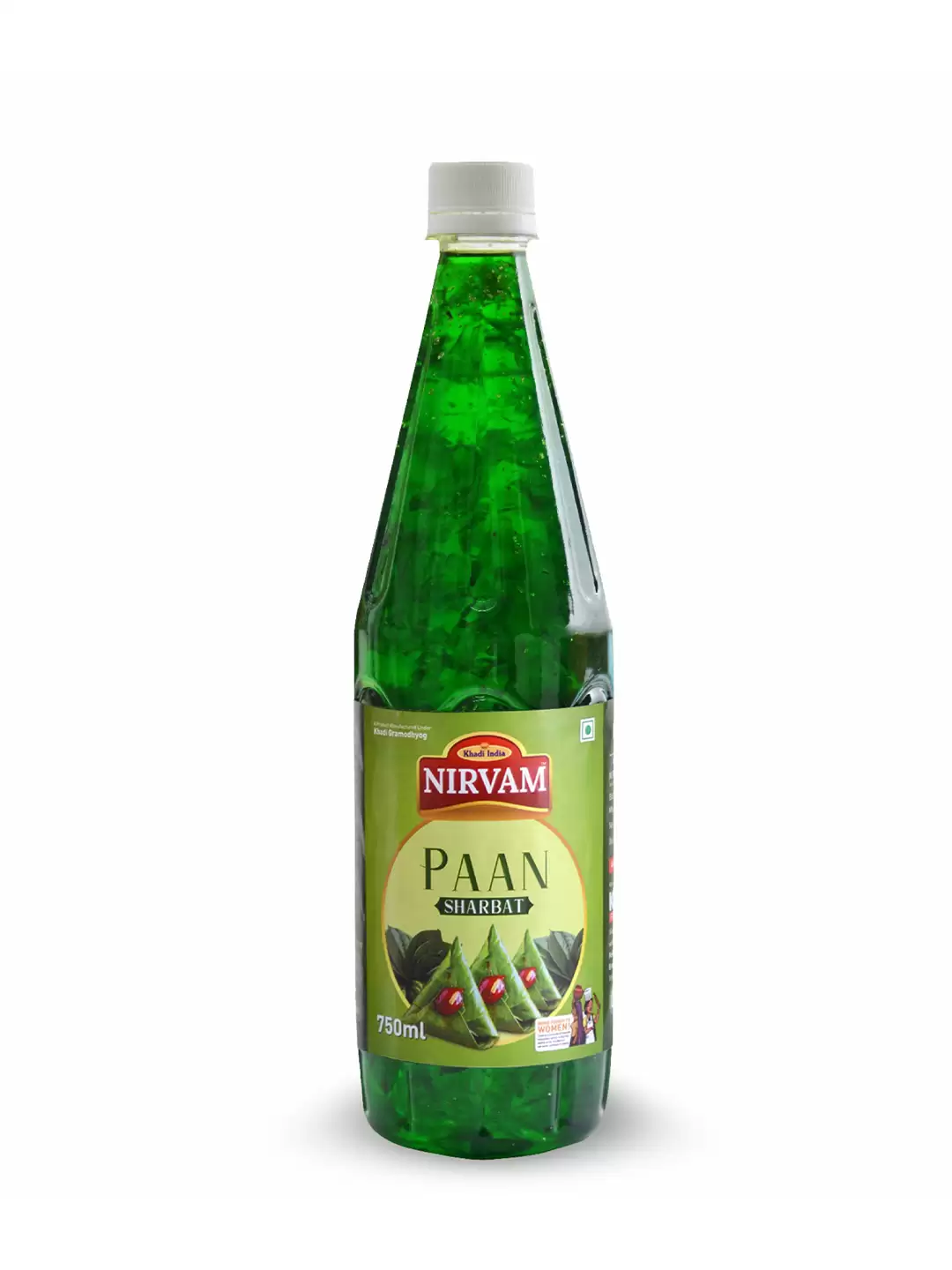 Nirvam Paan Premium Sharbat