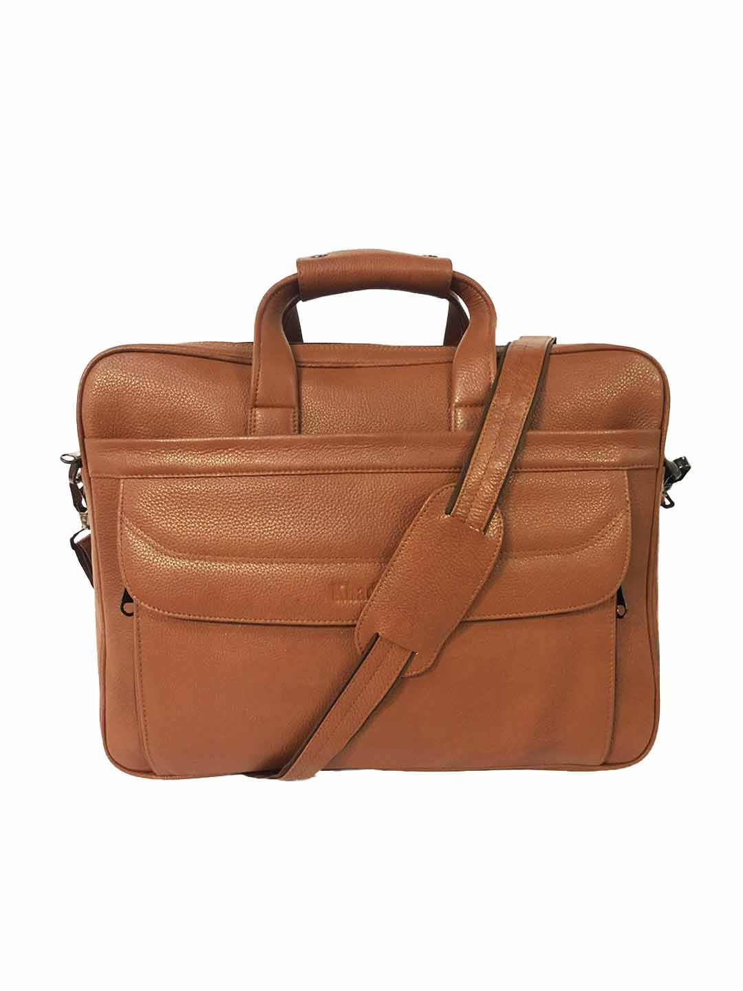 Buy WildHorn Leather Laptop Messenger Bag for LaptopMacBook up to 156  inch Padded Laptop Compartment Office Bag I 365 Days Warranty at Amazonin