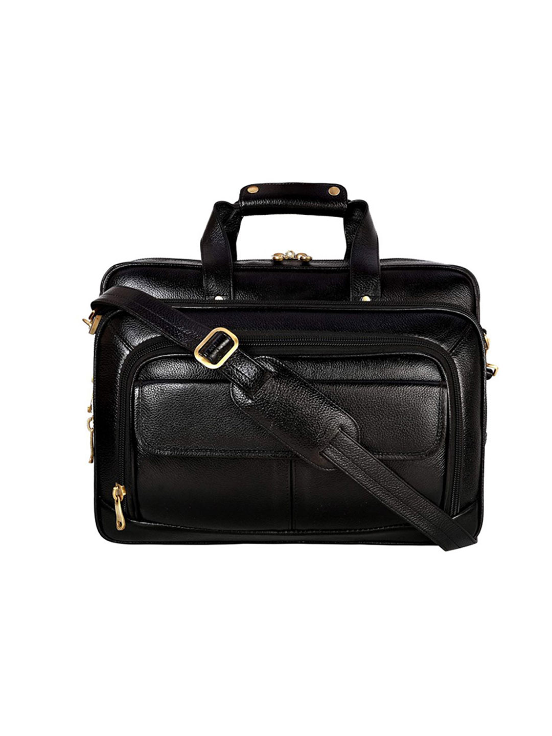 Shree leather laptop outlet bags price