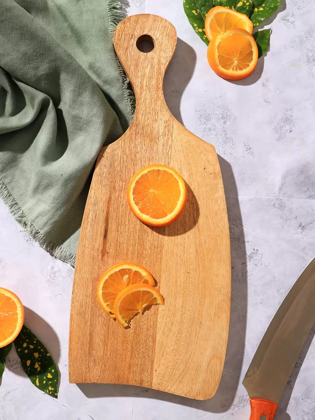 Chopping and Serving board-2241