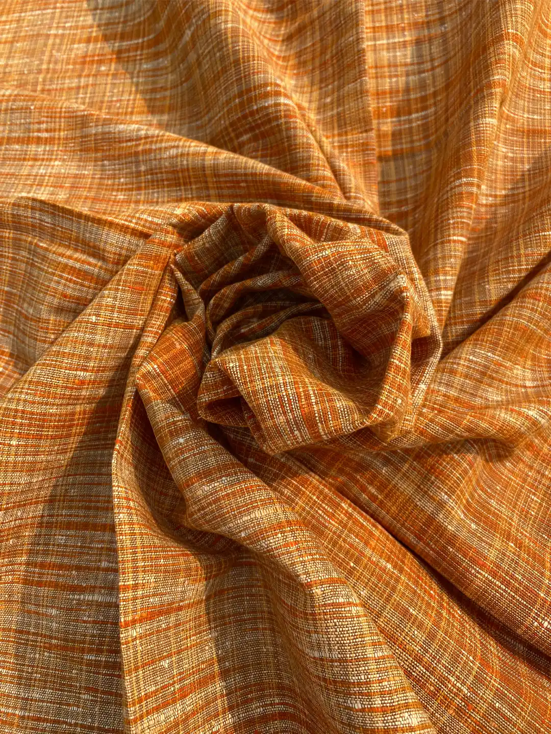 Khadi Fabric, Made Of Cotton - India Wholesale Khadi Fabric from FSJ  Overseas