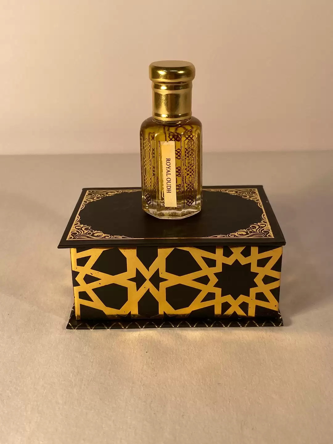 Royal  Oudh Attar 12ml