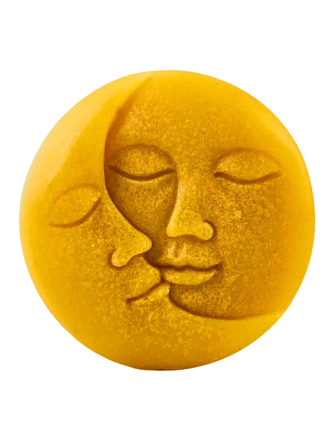 Gauranga Khadi's SANDALWOOD SOAP 100 Gm