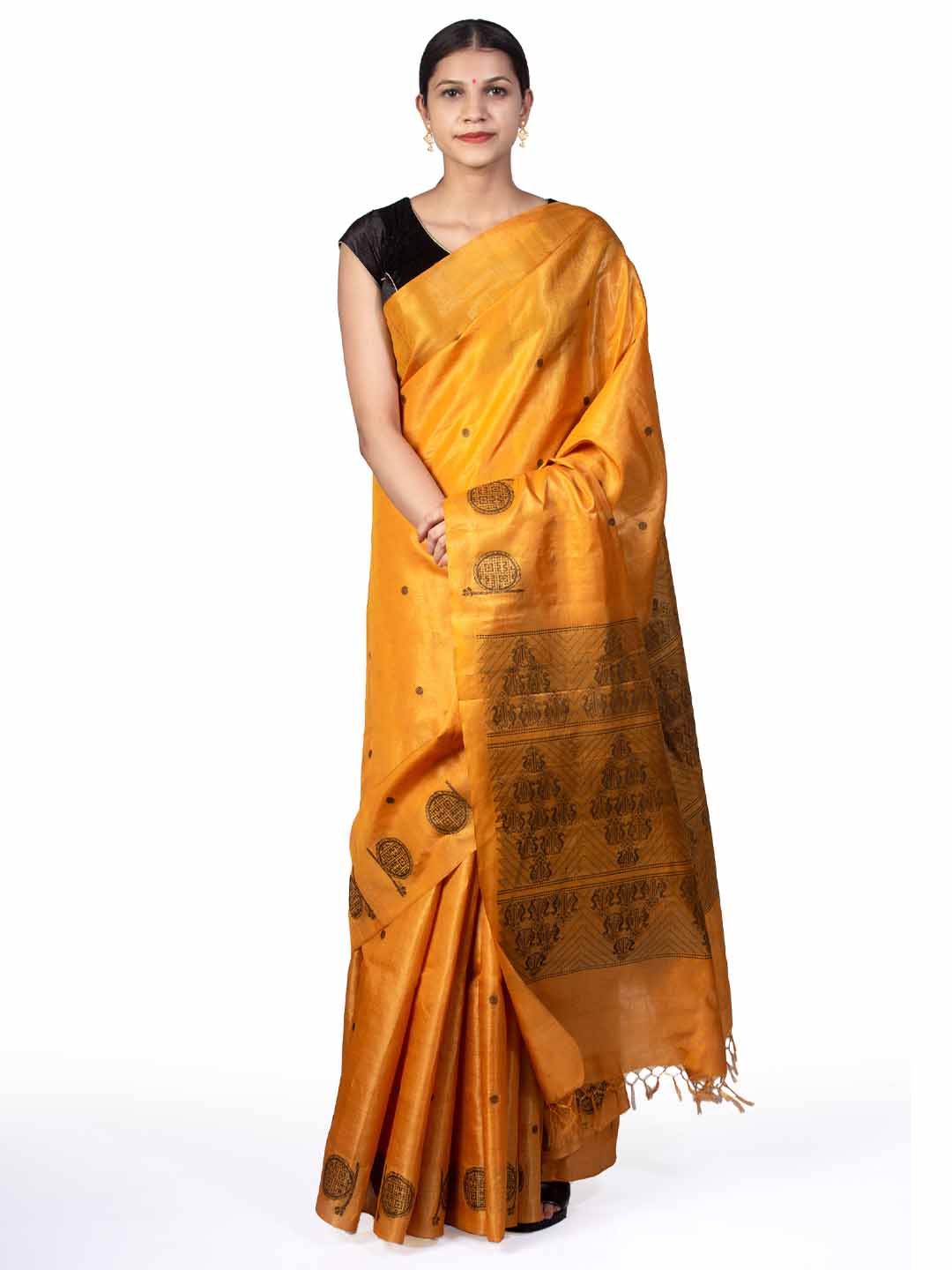 Wide range sarees at Sabhyatam,Kosa,Silk,Bhgalpuri,Organza