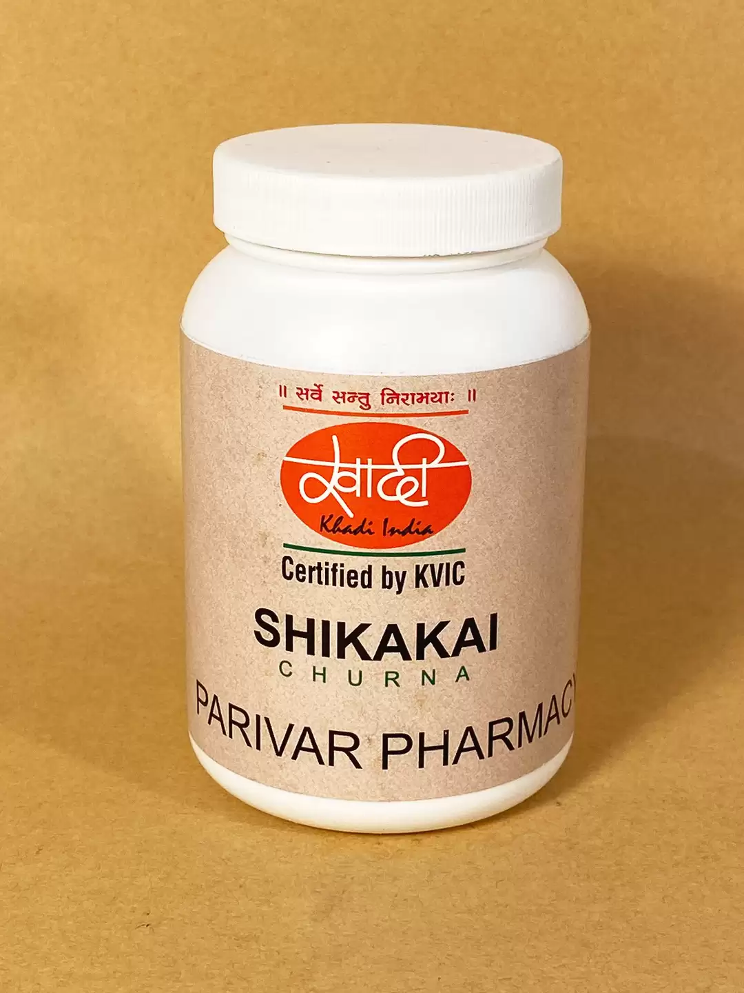 Shikakai churna-100gm