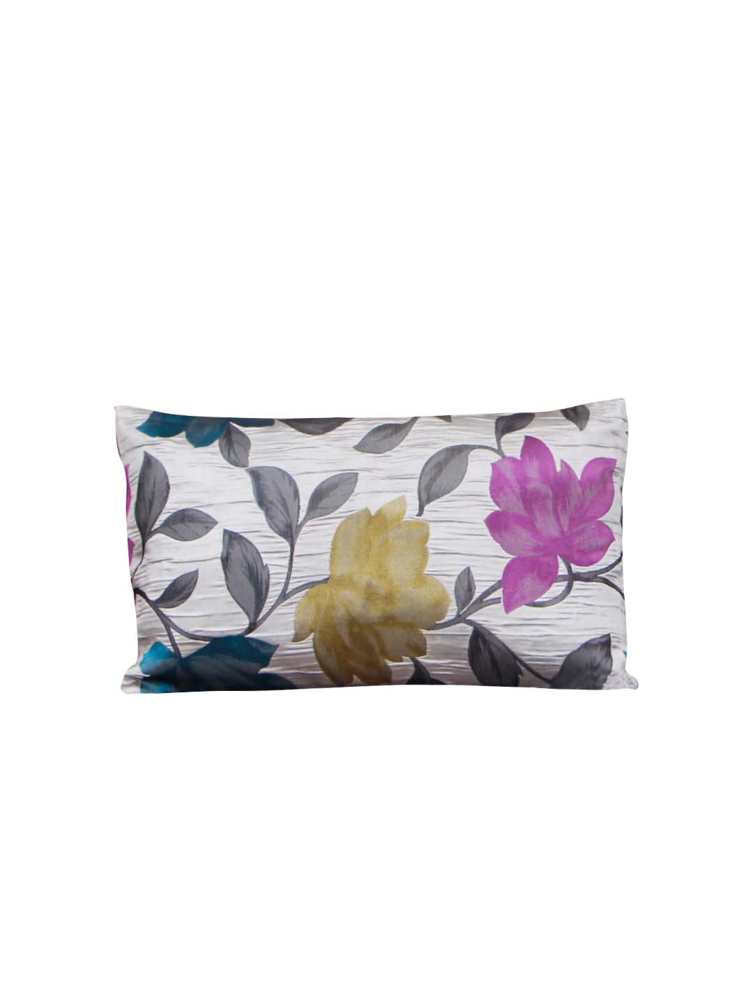 Dupion Silk CS Cushion Covers - Multi