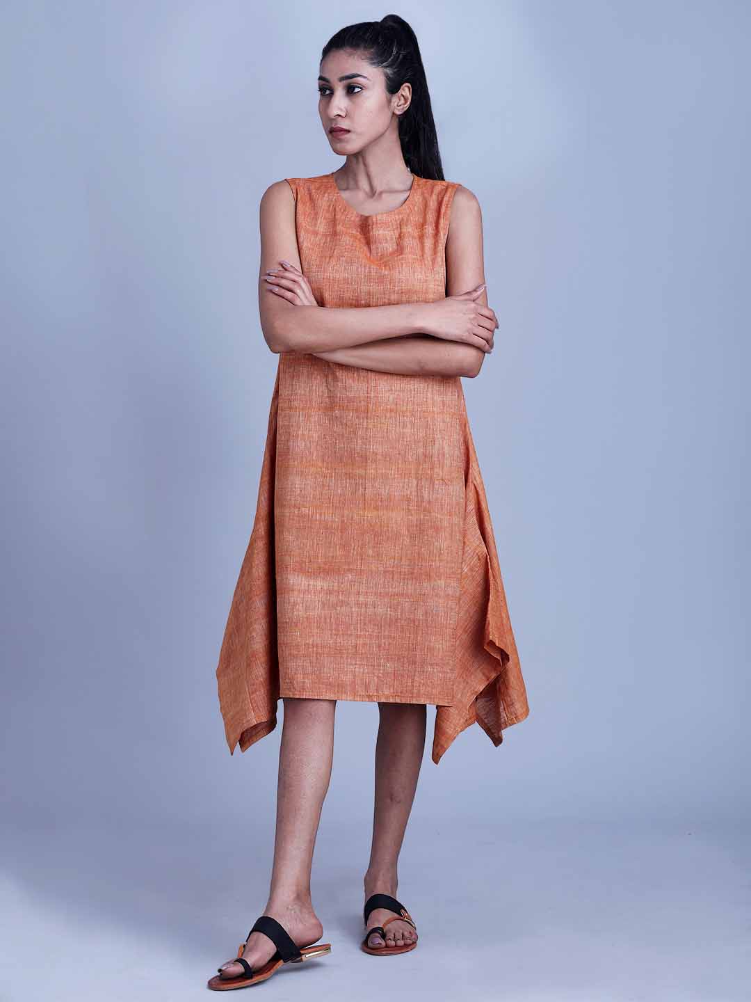 Khadi store ladies dress