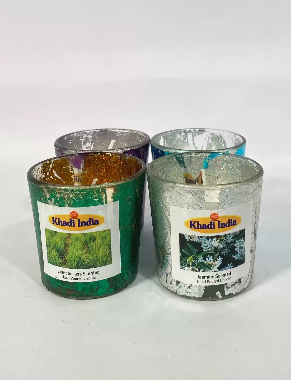 Khargadham 24 PSC Scented Gel Candle for Home/Office/Diwali All Kind of  Festival/Decoration Candle Price in India - Buy Khargadham 24 PSC Scented Gel  Candle for Home/Office/Diwali All Kind of Festival/Decoration Candle online