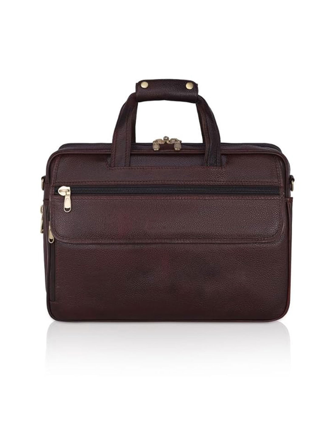 Shree leather laptop bags new arrivals