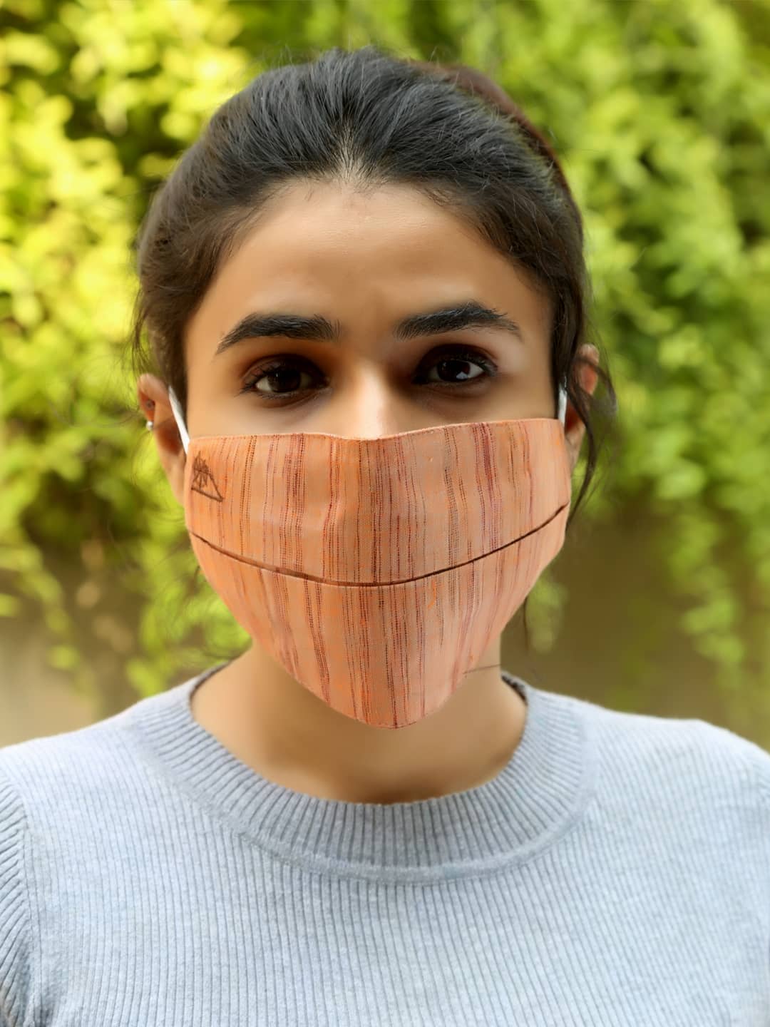 Earth Face Mask (Pack of 2)