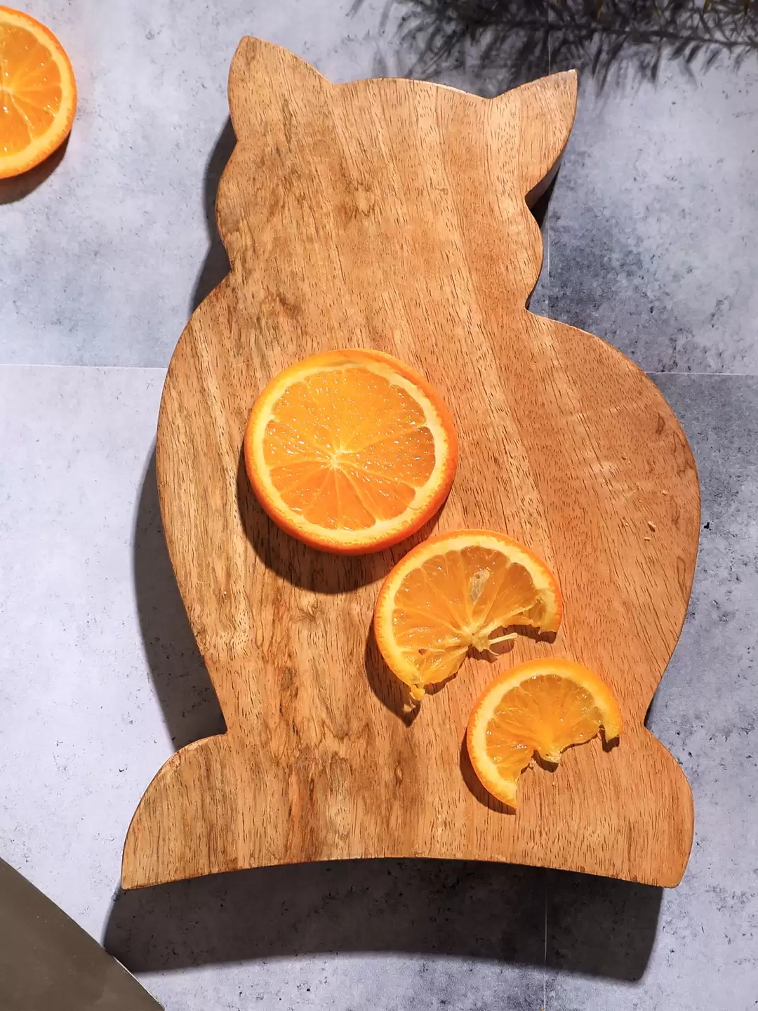 Chopping and Serving board-3645