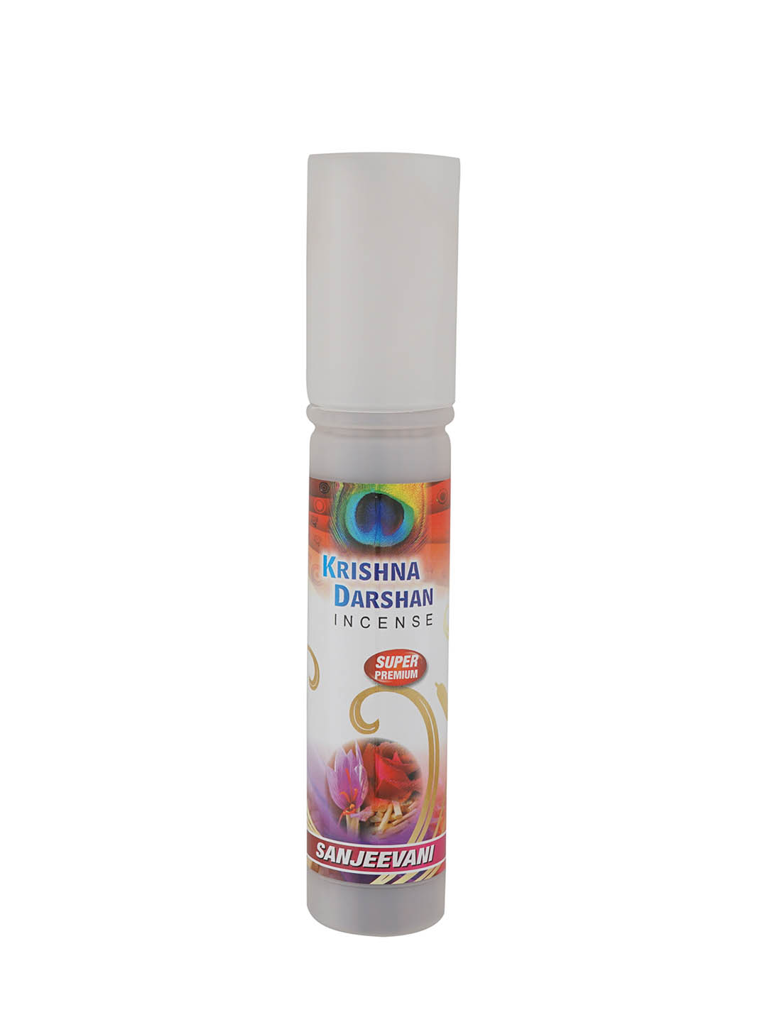 Krishna Darshan Incense Sticks (Sanjeevani)