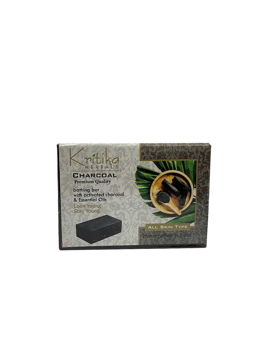Kritika Herbals Charcoal Premium Quality