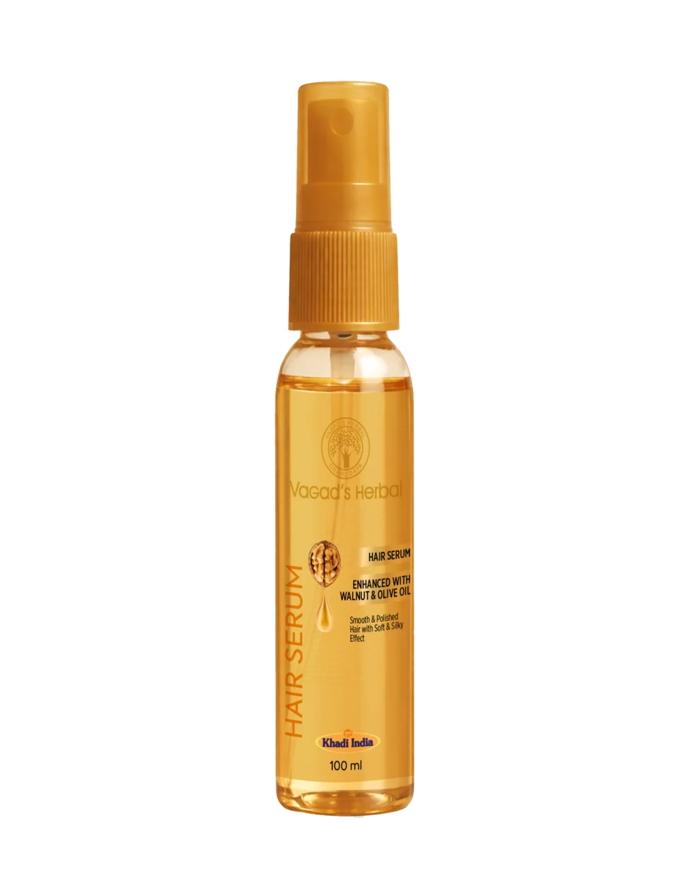 VAGAD'S Hair Serum 100ml