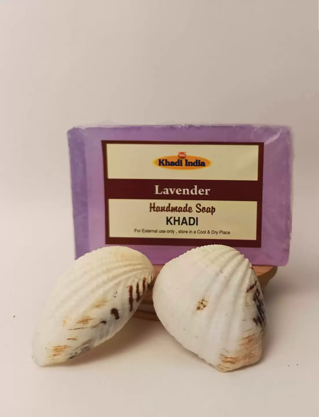 Lavender (Handmade Soap)