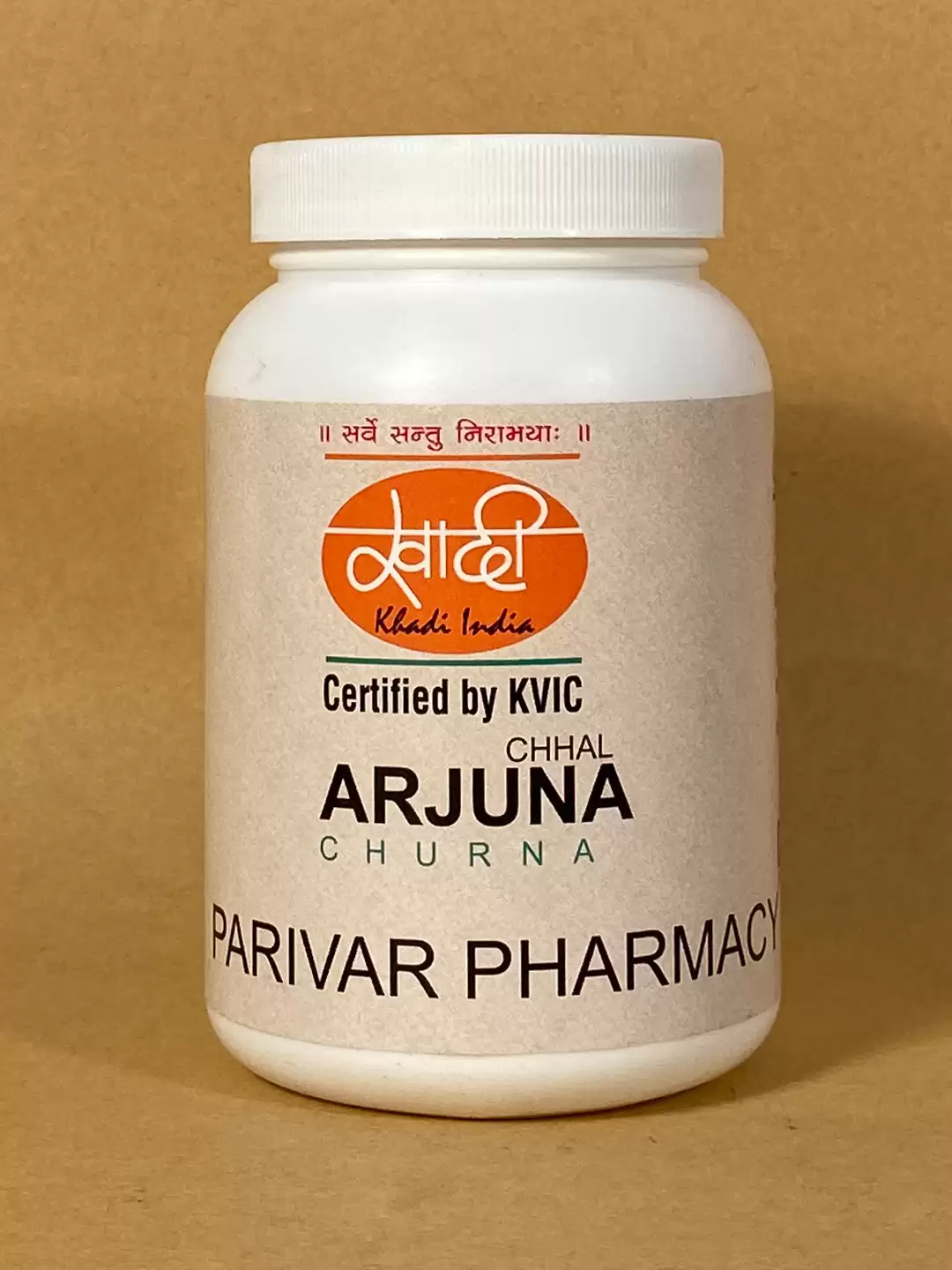 Arjun chhal churna-100gm