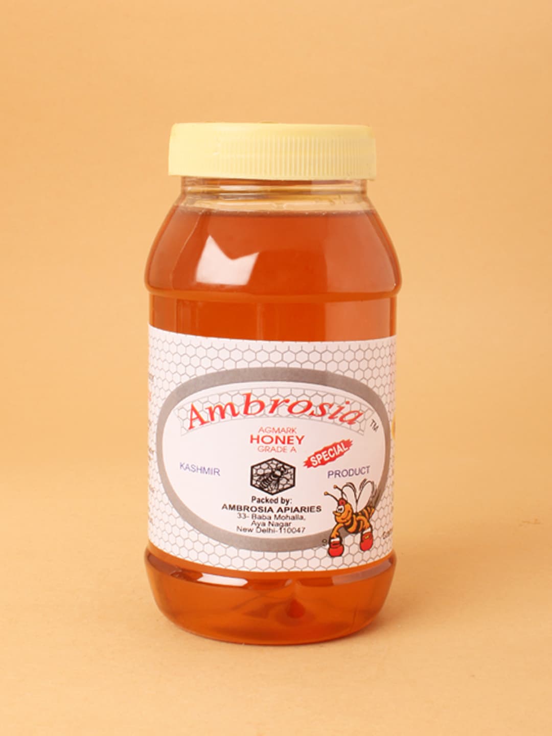 Ambrosia Special Honey 500gm