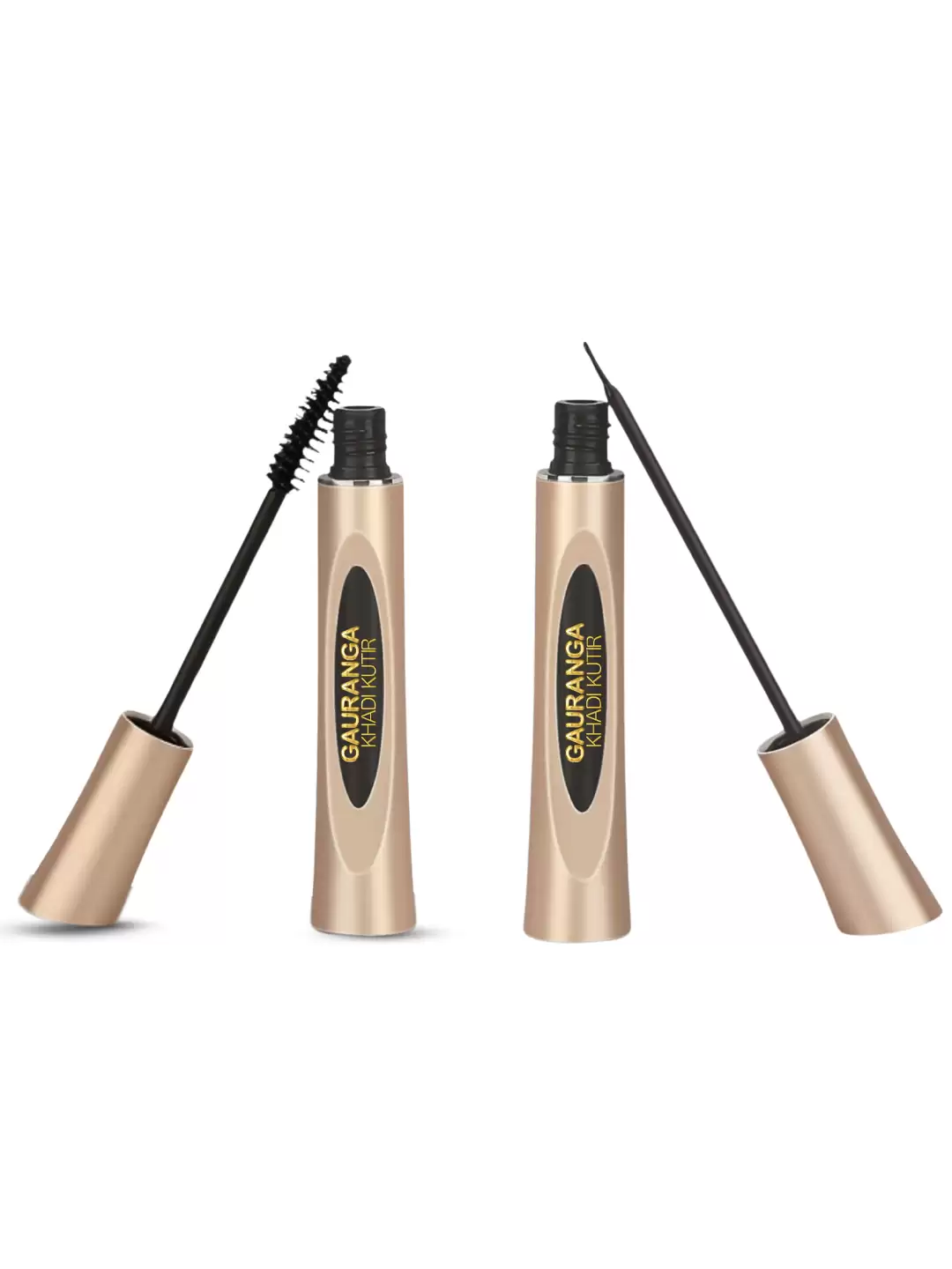 Gauranga Khadi Eyeliner & Mascara-40 gm