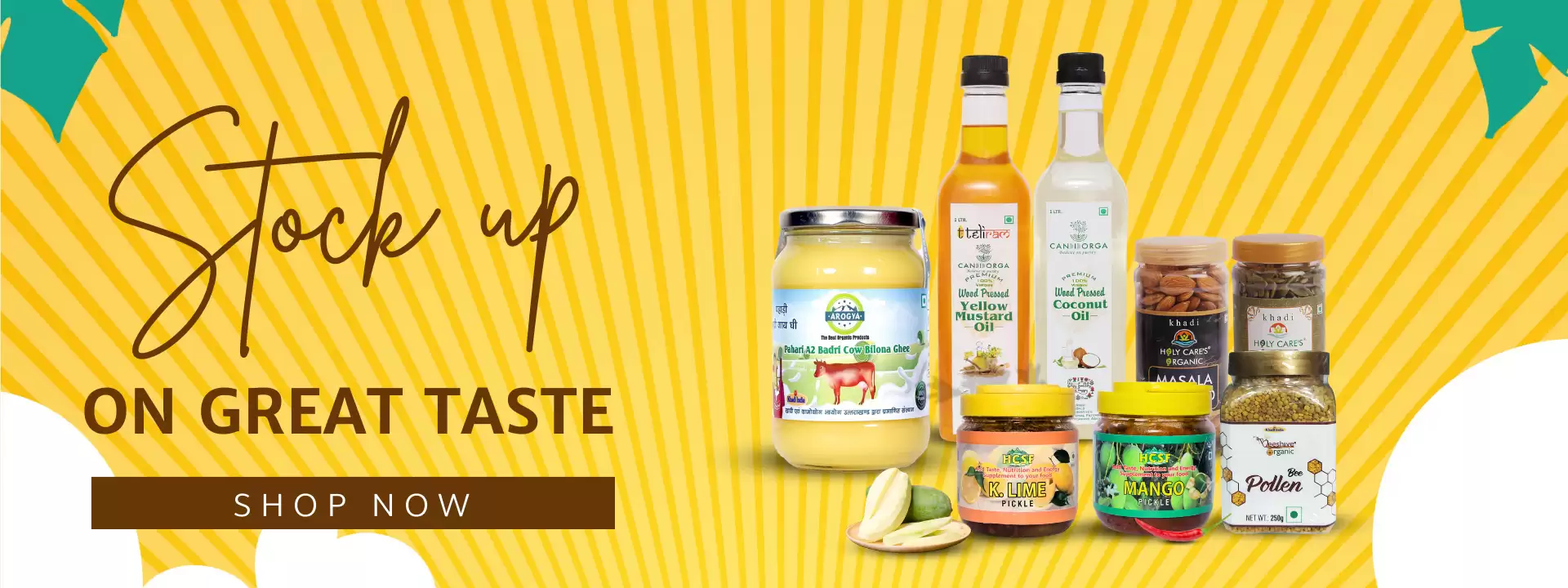 Official Ecommerce Portal of Khadi India promo