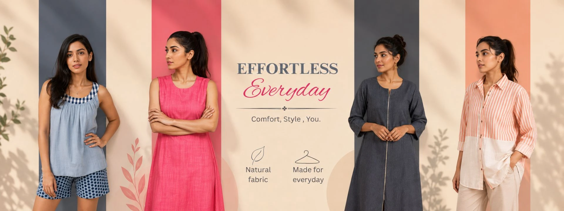 Official Ecommerce Portal of Khadi India promo