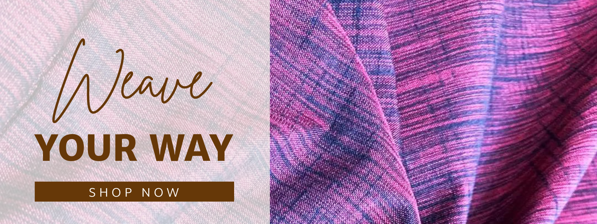 Official Ecommerce Portal of Khadi India promo