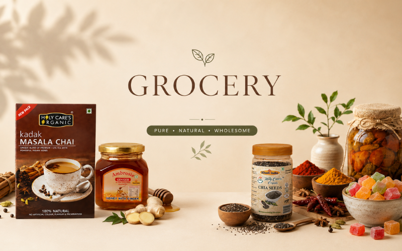 Official Ecommerce Portal of Khadi India promo
