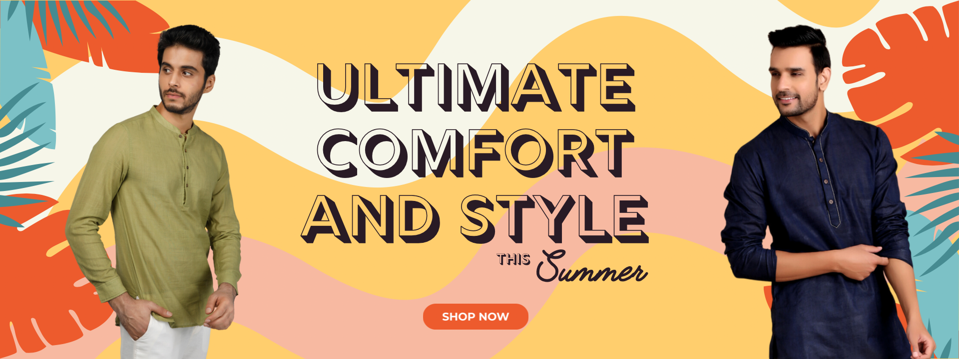 Official Ecommerce Portal of Khadi India promo